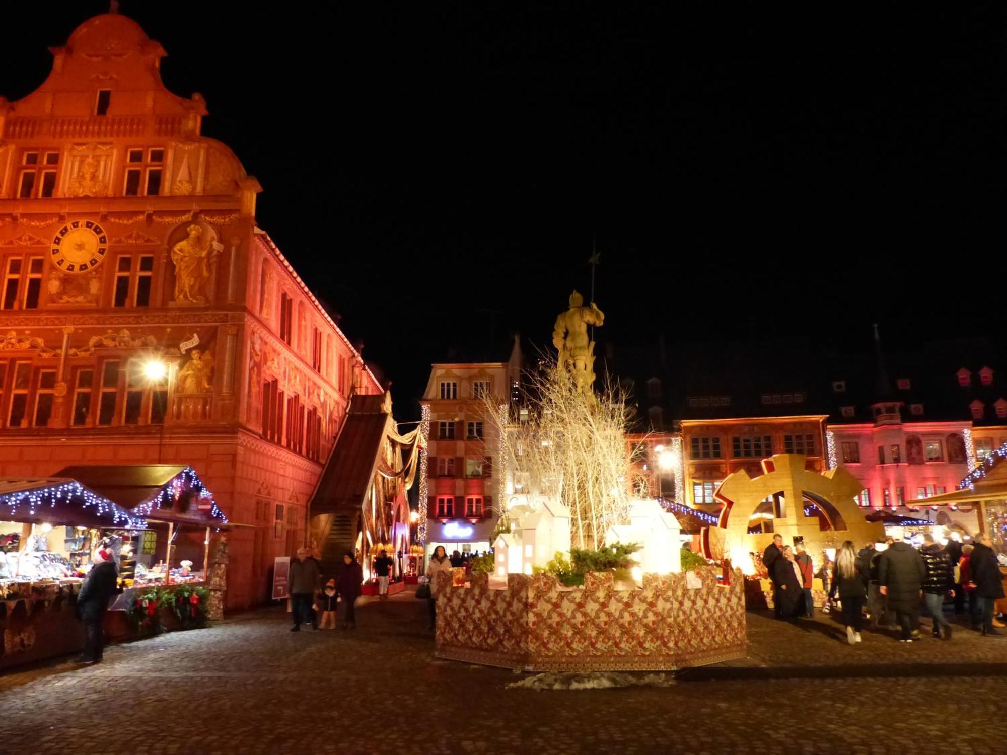 Urban Green Spirit, Centre Historique Mulhouse Esterno foto
